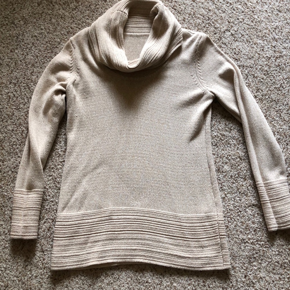 Sweater, Calvin Klein